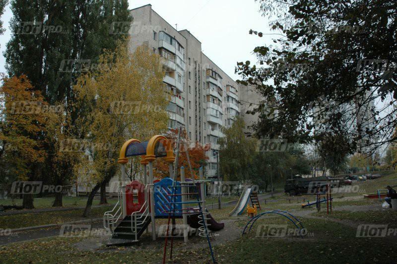 Киев, Галицкая ул., 7А