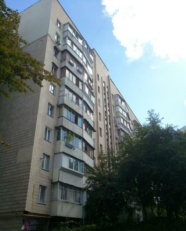 Киев, Галицкая ул., 7А