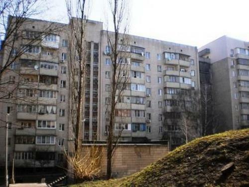 Киев, Галицкая ул., 7А