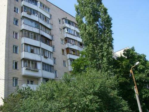 Киев, Галицкая ул., 7А