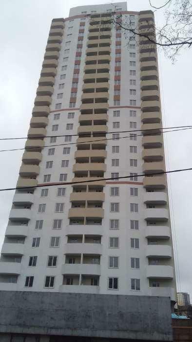 Киев, Западная ул., 12А
