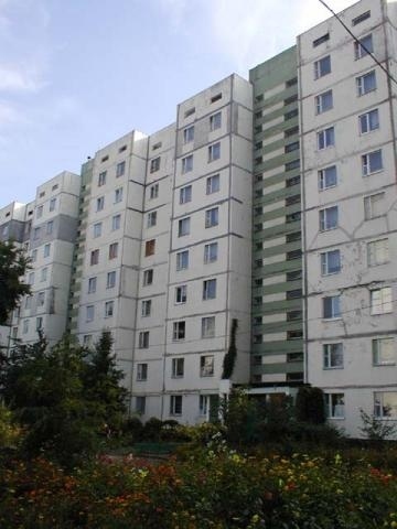 Киев, Героев Днепра ул., 36А