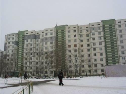 Киев, Героев Днепра ул., 36А