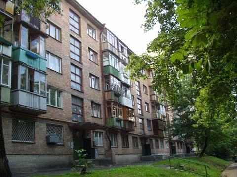 Киев, Героев Обороны ул., 7