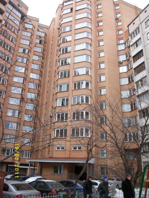 Продажа 2-комнатной квартиры 79 м², Срибнокильская ул., 24