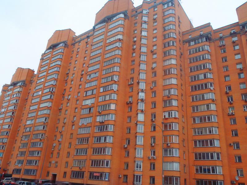 Продажа 2-комнатной квартиры 79 м², Срибнокильская ул., 24