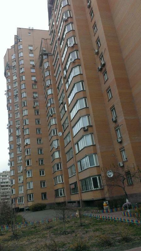 Продажа 2-комнатной квартиры 79 м², Срибнокильская ул., 24