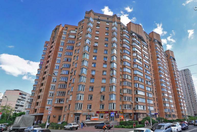 Продажа 2-комнатной квартиры 79 м², Срибнокильская ул., 24
