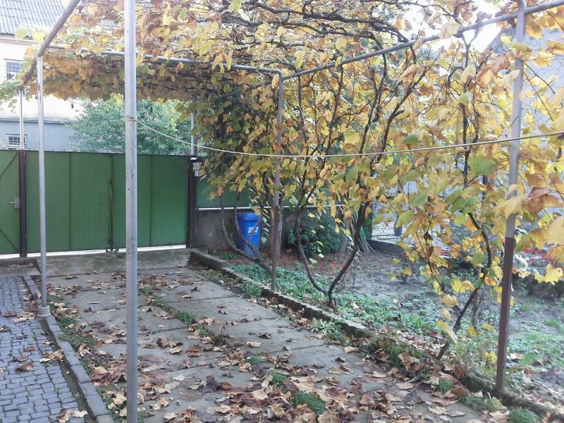 Закарпатская обл., г. Мукачево, Береговская ул., 86