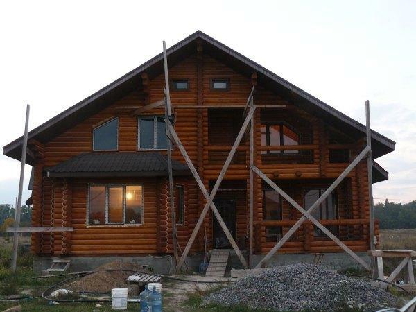 Київська обл., Києво-Святошинський район, с. Крюківщина, Яблунева вул., 24