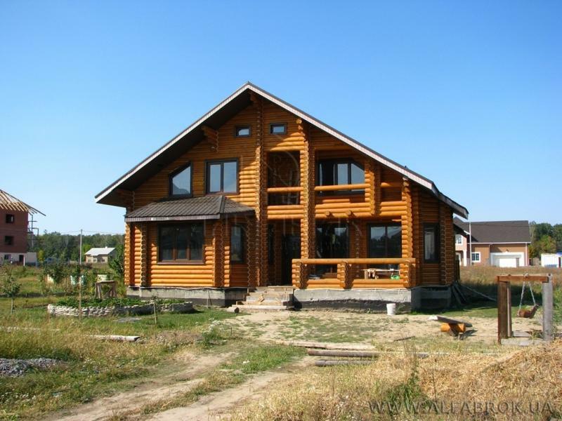 Київська обл., Києво-Святошинський район, с. Крюківщина, Яблунева вул., 24