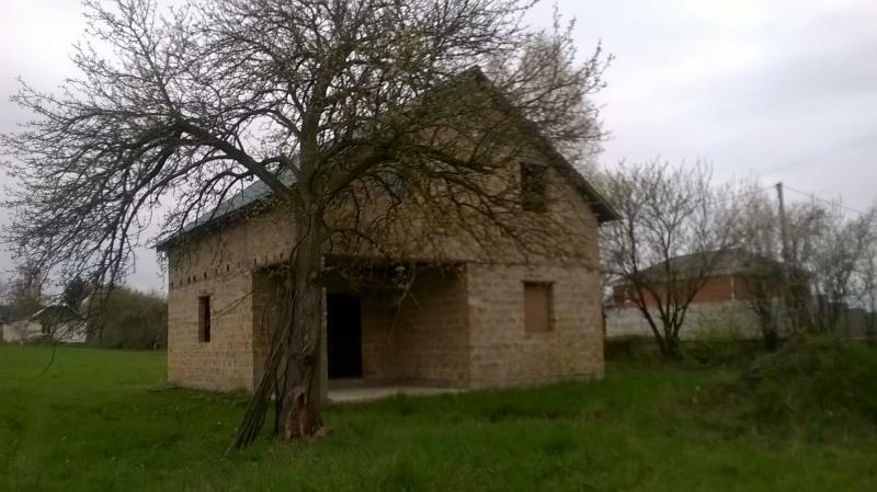 Киевская обл., Бородянский район, с. Небрат, Гутниченко ул., 10