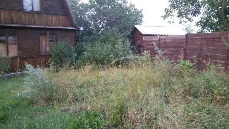 Киевская обл., Вышгородский район, с. Старые Петровцы, Ленина ул., 20