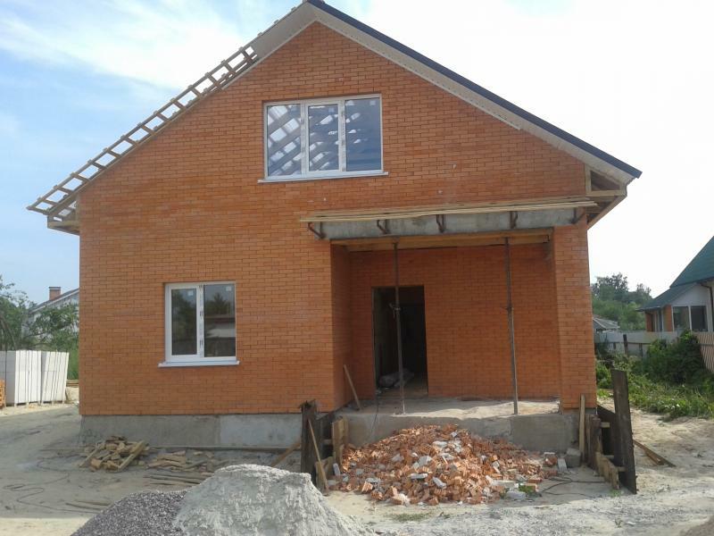 Київська обл., Бориспільський район, м. Бориспіль, Коцюбинского вул., 5
