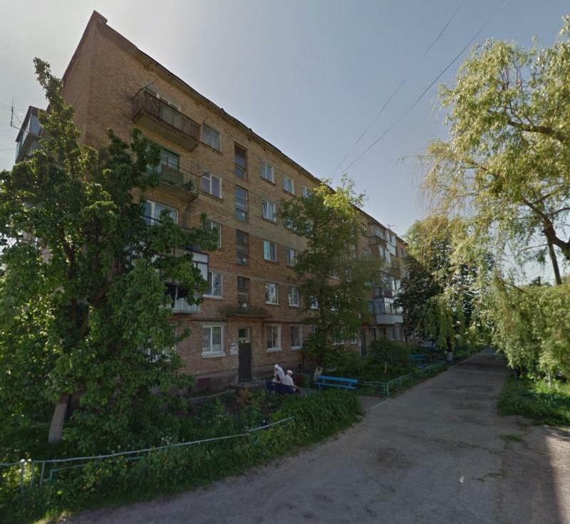 Киевская обл., Бориспольский район, г. Борисполь, Ясная ул., 16