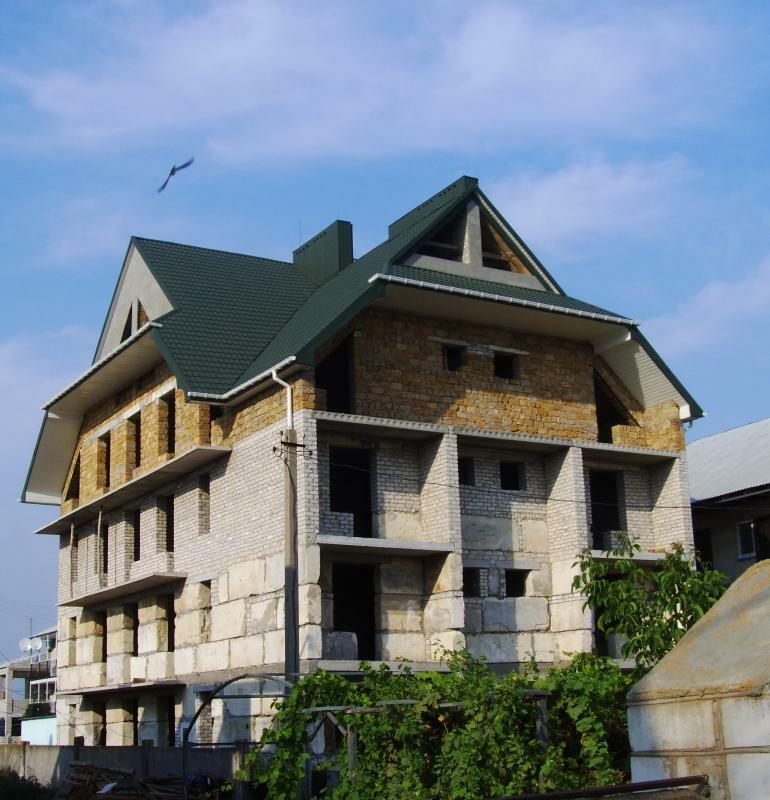 Херсонська обл., Голопристанський район, с. Залізний Порт, Морская вул., 62