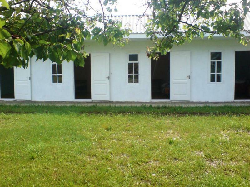Херсонская обл., Голопристанский район, с. Железный Порт, Кооперативная ул., 74