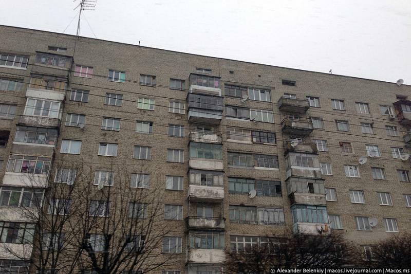 Ивано-Франковская обл., Коломыйский район, г. Коломыя, Леонтовича ул., 24