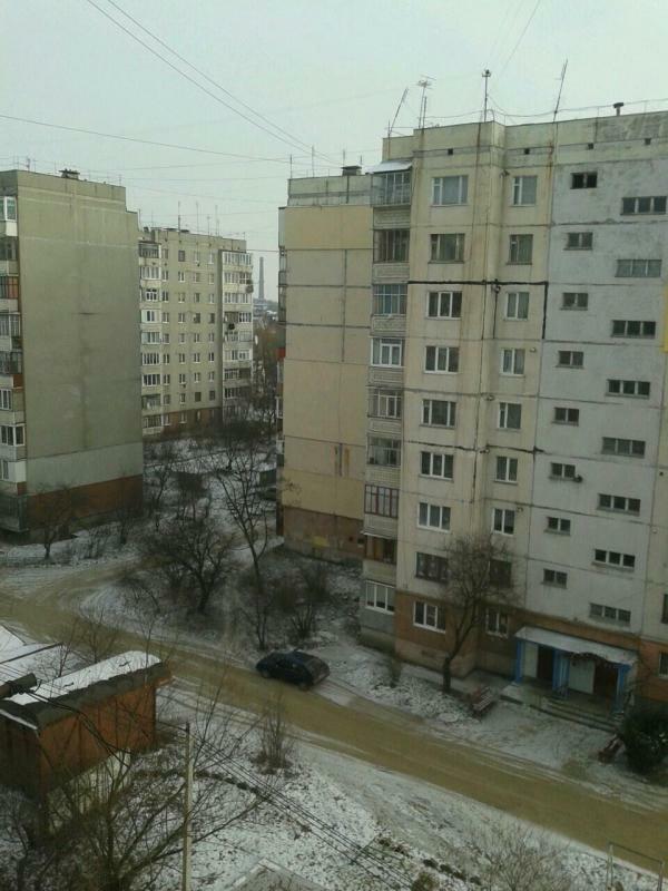 Ивано-Франковская обл., Коломыйский район, г. Коломыя, Леонтовича ул., 24