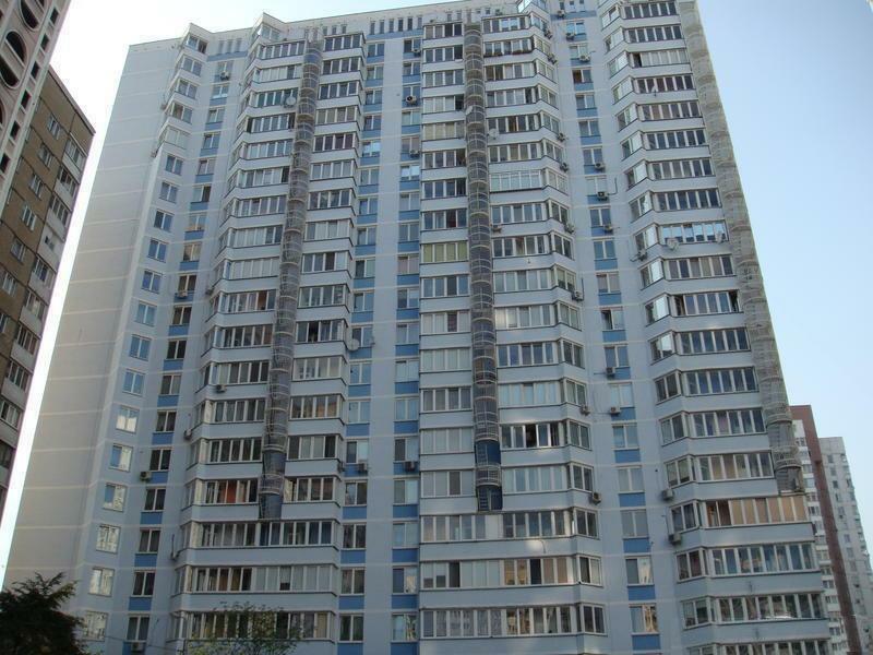 Оренда 2-кімнатної квартири 73 м², Харківське шосе, 152