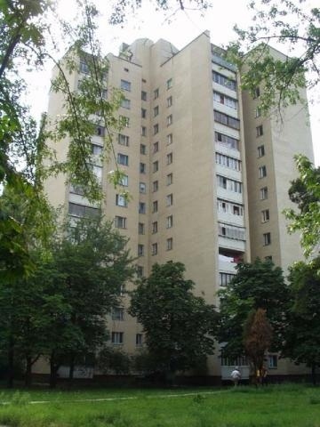 Киев, Харьковское шоссе, 60