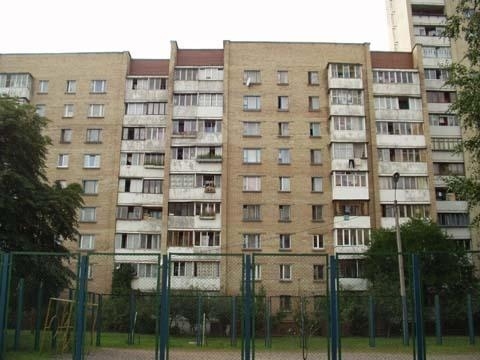 Киев, Харьковское шоссе, 60