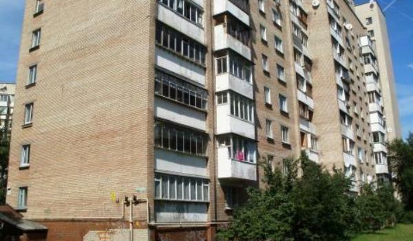 Киев, Харьковское шоссе, 60