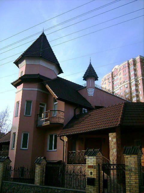 Київ, Цимбалів Яр вул., 31