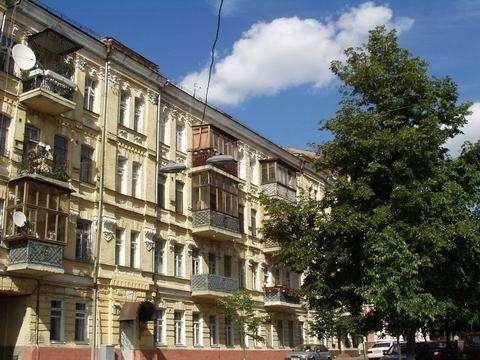 Оренда 3-кімнатної квартири 100 м², В'ячеслава Липинського вул., 8