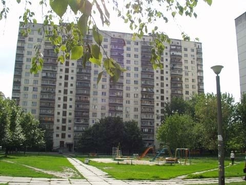 Продажа 2-комнатной квартиры 48 м², Пантелеймона Кулиша ул., 19