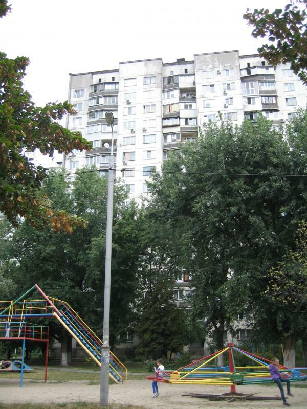 Продажа 2-комнатной квартиры 48 м², Пантелеймона Кулиша ул., 19