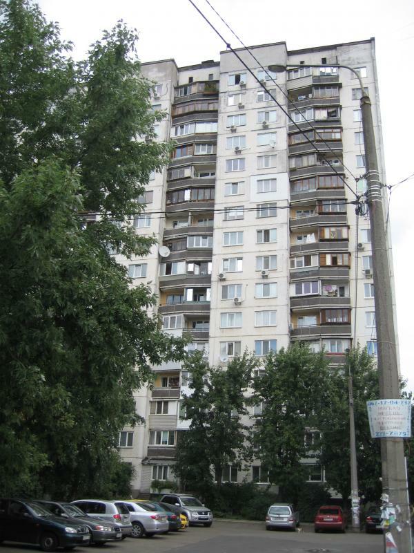 Продажа 2-комнатной квартиры 48 м², Пантелеймона Кулиша ул., 19