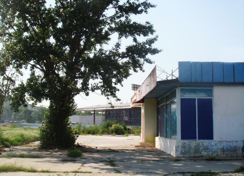 Черкасская обл., Каневский район, г. Канев, Героев Днепра ул., 2/1