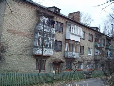 Киев, Электриков ул., 28/1