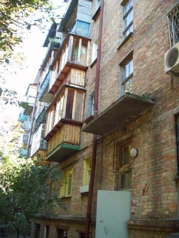 Аренда 1-комнатной квартиры 30 м², Эстонская ул., 1/5