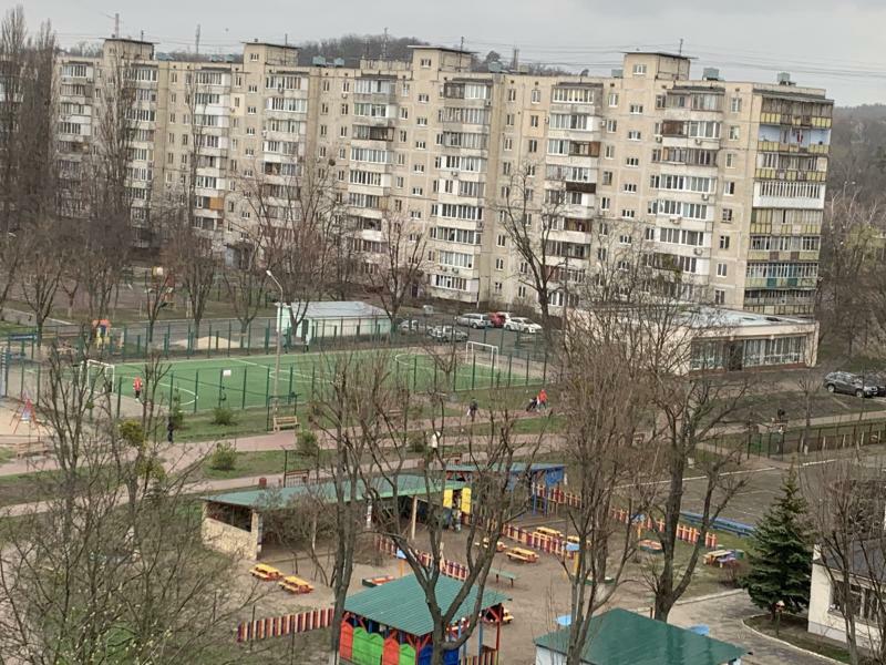 Киев, Юрия Кондратюка ул., 4Б