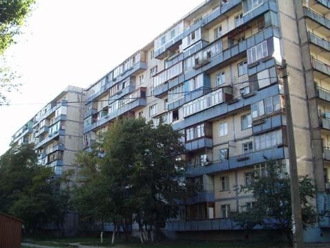 Киев, Юрия Кондратюка ул., 4Б