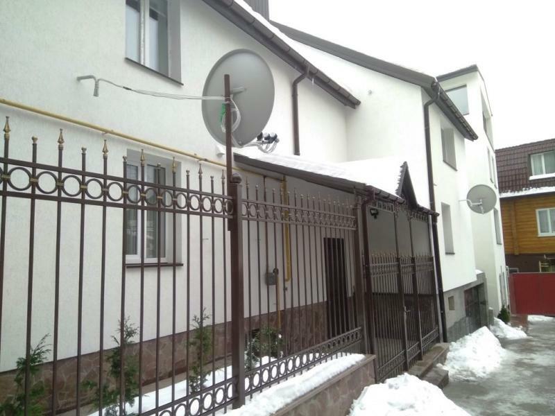 Київ, Чигоріна вул., 39