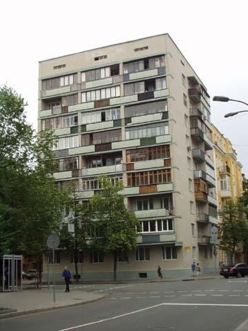 Аренда офиса 60 м², Шелковичная ул., 30/35