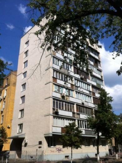 Аренда офиса 60 м², Шелковичная ул., 30/35