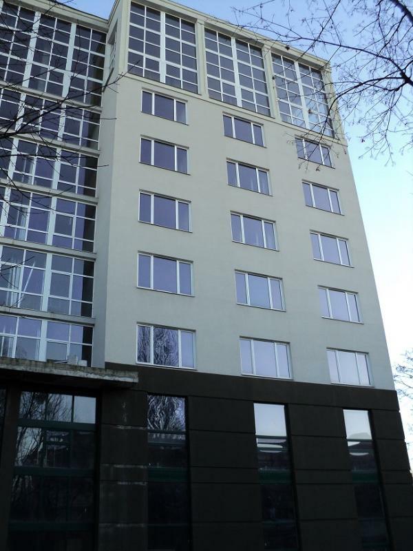 Киев, Парково-Сырецкая ул., 7А