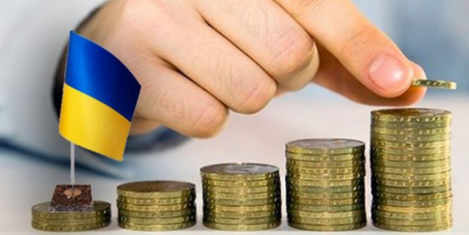 Бизнес в Украине набирается оптимизма