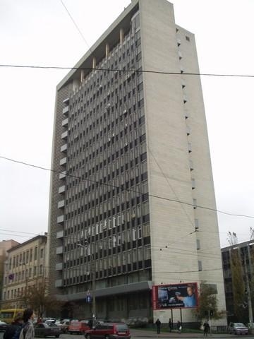 Киев, Шота Руставели ул., 39/41
