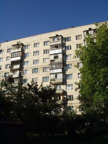 Оренда 1-кімнатної квартири 31 м², Сім`ї Сосніних вул., 2А