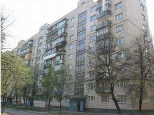 Оренда 1-кімнатної квартири 31 м², Сім`ї Сосніних вул., 2А
