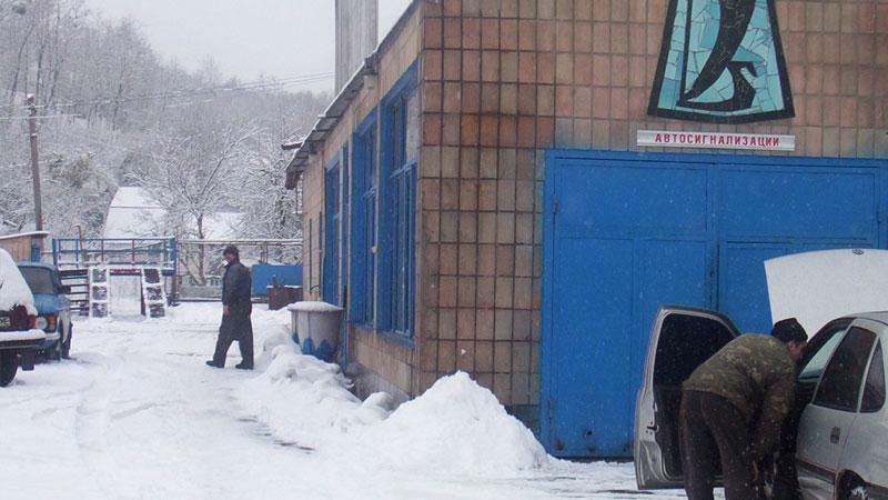 Черкасская обл., Каневский район, г. Канев, Дунаевская ул., 29