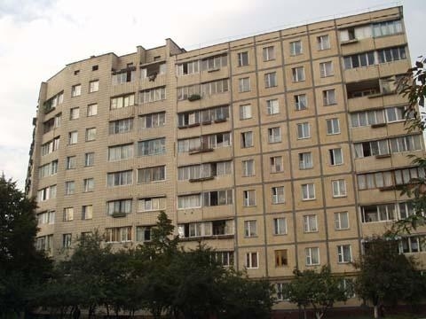 Киев, Симиренко ул., 5