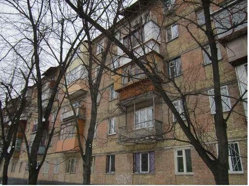 Київ, Тампере вул., 16
