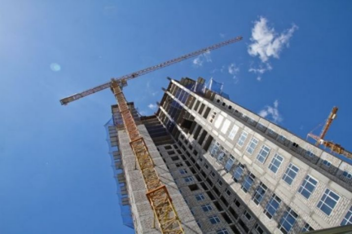 ГАСИ оштрафовала недобросовестных застройщиков Киевщины на 34 млн. грн