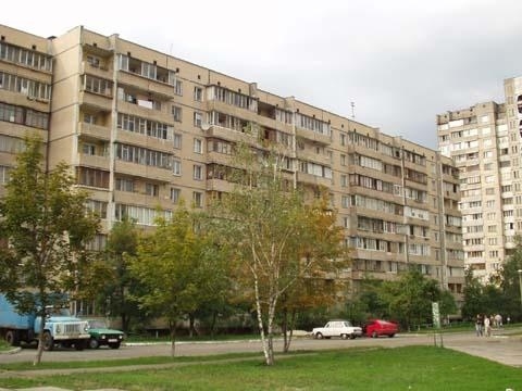 Продаж 3-кімнатної квартири 69 м², Теодора Драйзера вул., 28